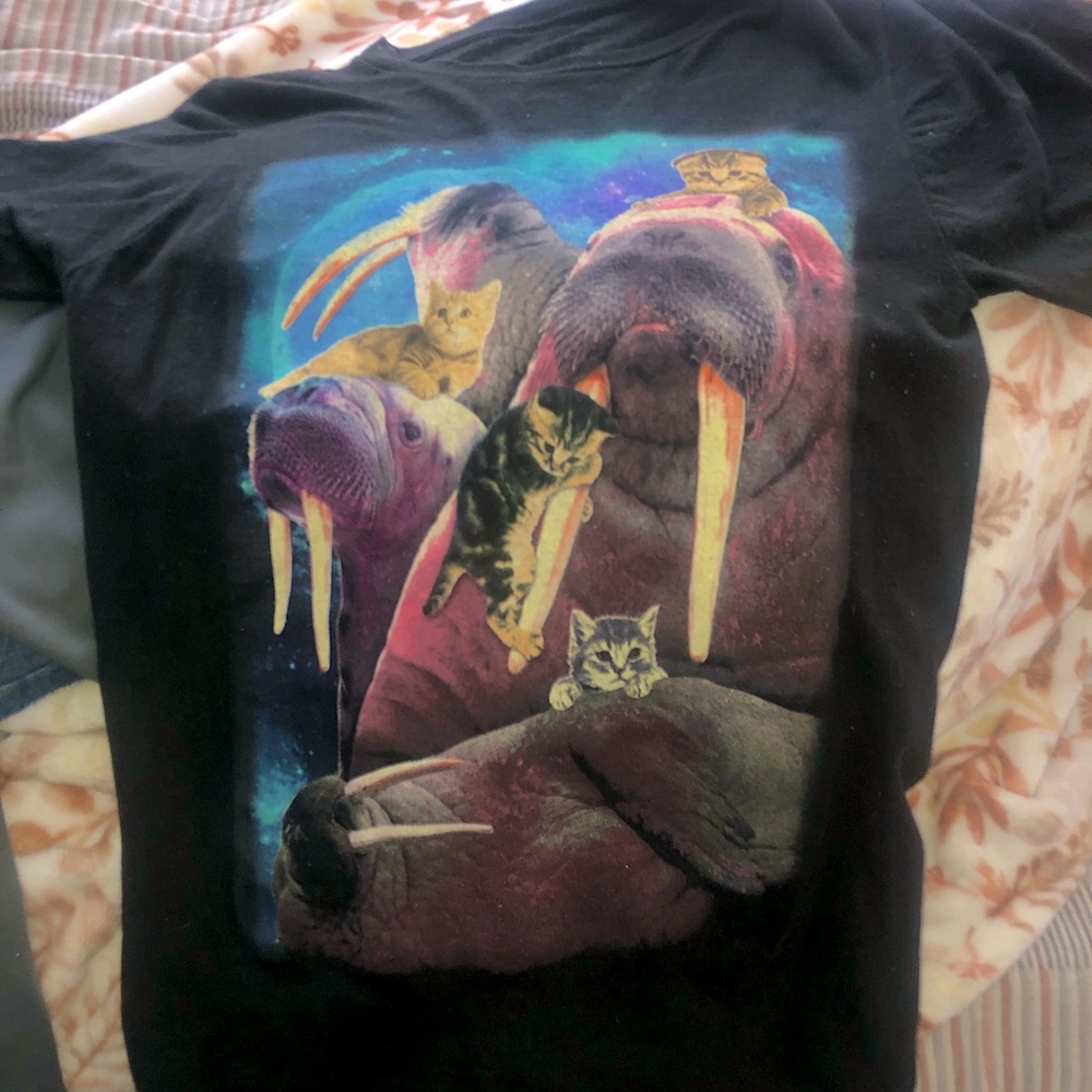 Graphic Tee